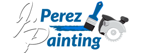 J Perez Painting